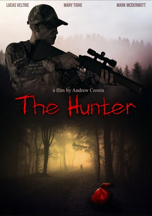 Постер: The Hunter