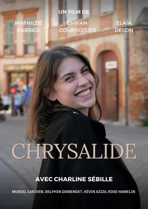 Постер: Chrysalide
