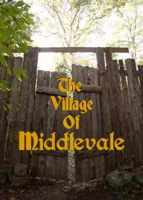 Постер: The Village of Middlevale