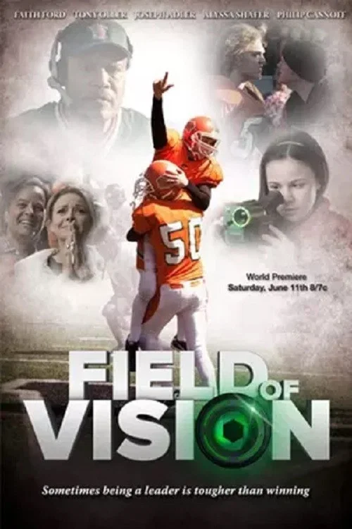 Постер: Field of Vision