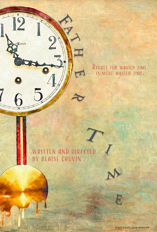 Постер: Father Time