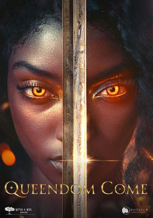 Постер: Queendom Come