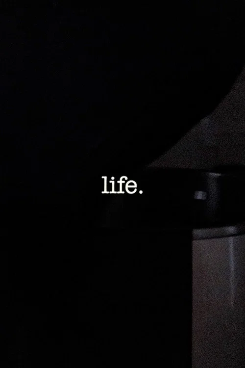 Постер: Life