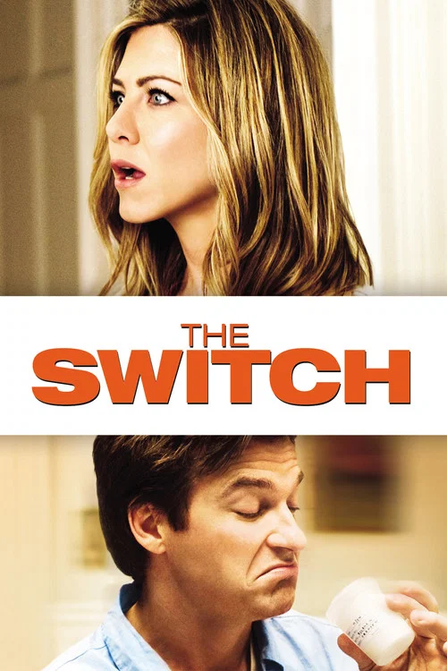 Постер: The Switch