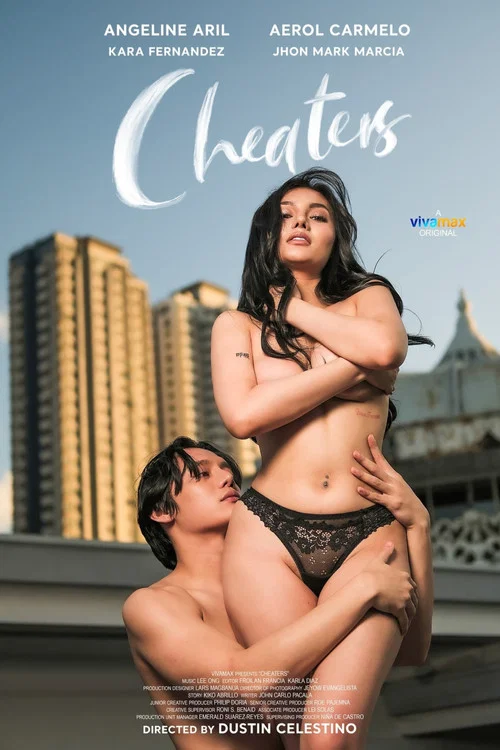 Постер: Cheaters