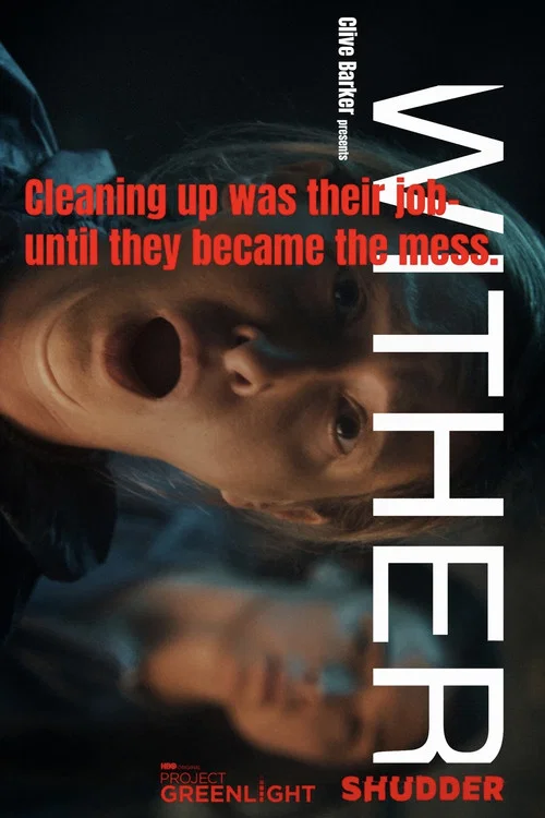 Постер: Wither