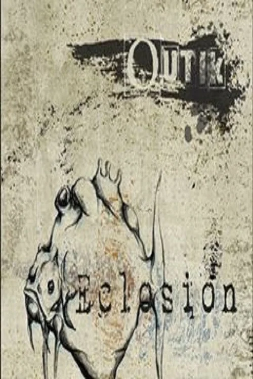 Постер: Eclosion