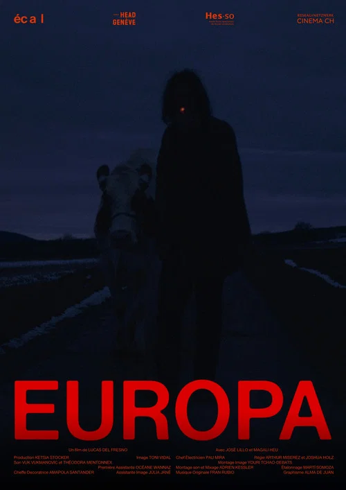 Постер: Europa