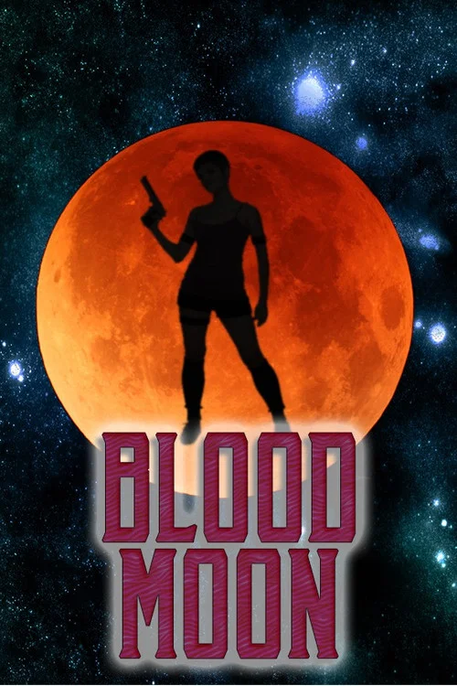 Постер: Blood Moon
