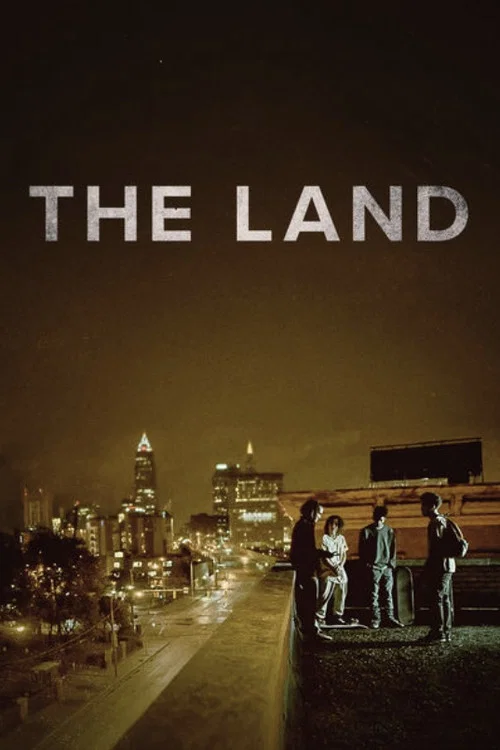 Постер: The Land