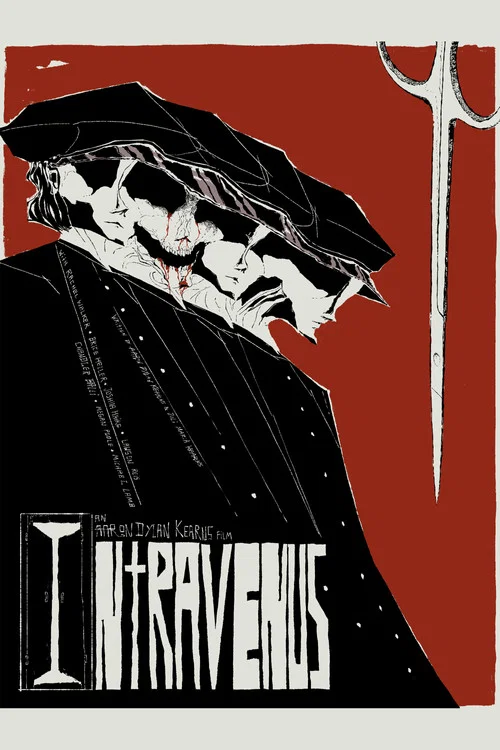 Постер: IntraVenus