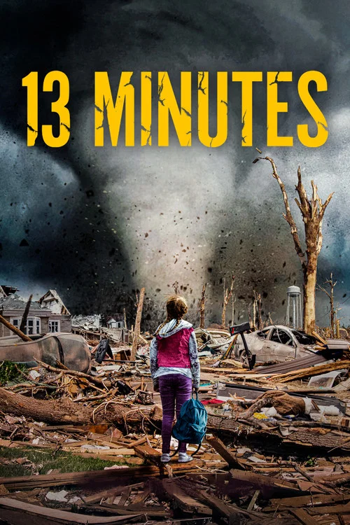 Постер: 13 Minutes