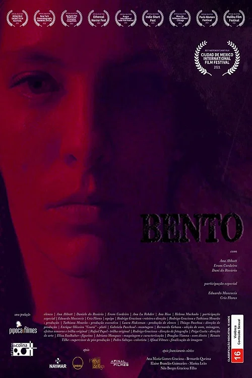 Постер: Bento