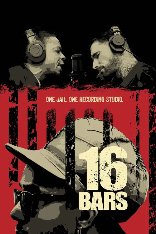 Постер: 16 Bars