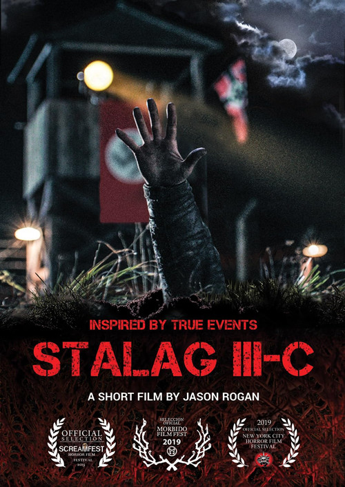 Постер: Stalag III-C