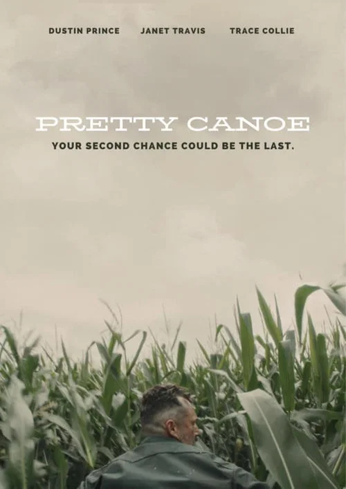 Постер: Pretty Canoe