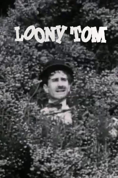 Постер: Loony Tom