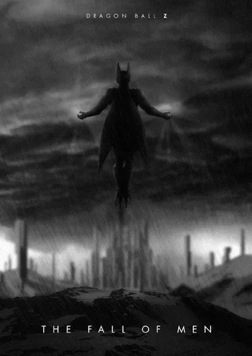 Постер: The Fall of Men