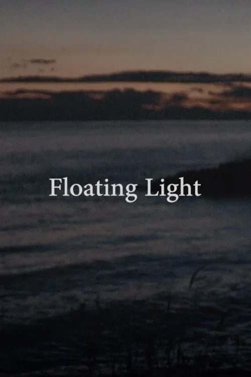Постер: Floating Light