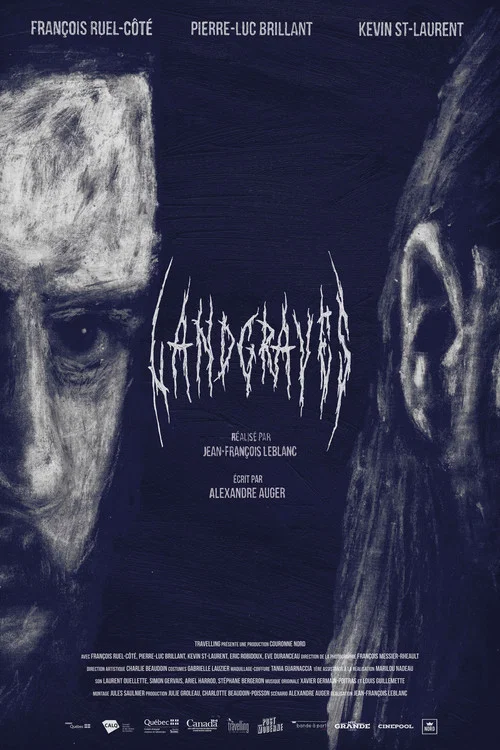 Постер: Landgraves