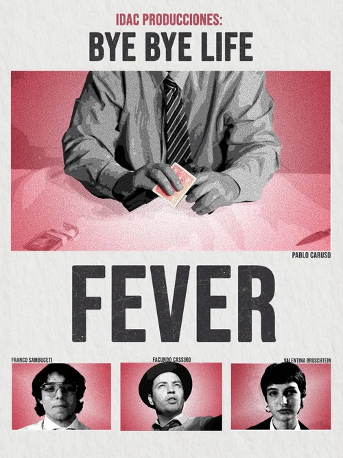 Постер: Fever