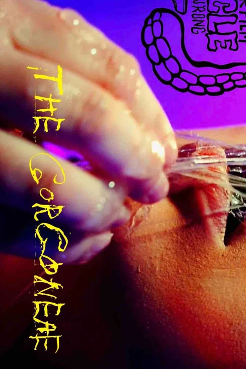 Постер: The Gorgoneae