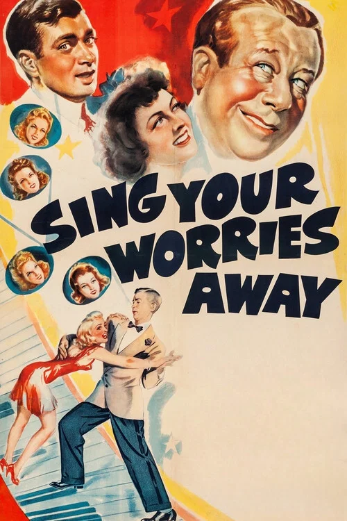 Постер: Sing Your Worries Away