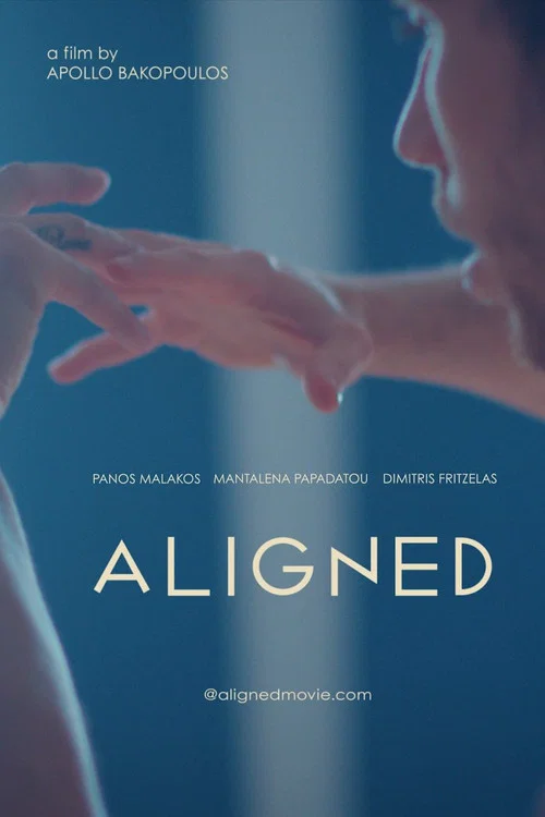 Постер: Aligned