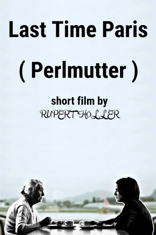Постер: Perlmutter