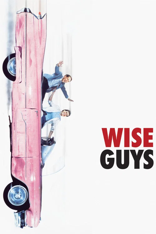 Постер: Wise Guys