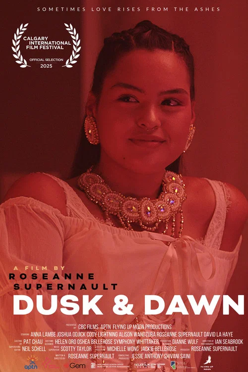 Постер: Dusk & Dawn