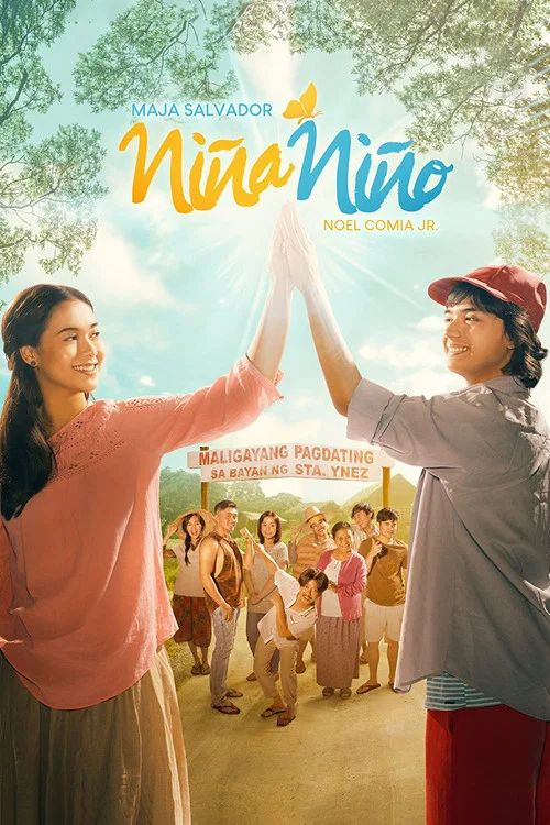Постер: Niña Niño