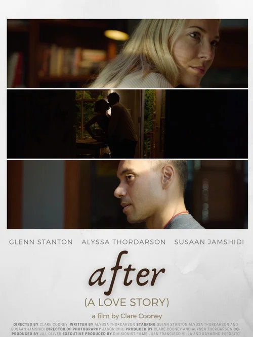 Постер: After: A Love Story