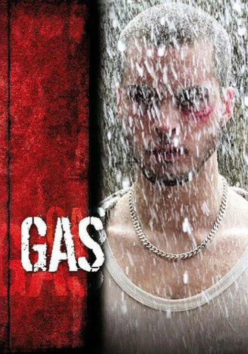Постер: Gas