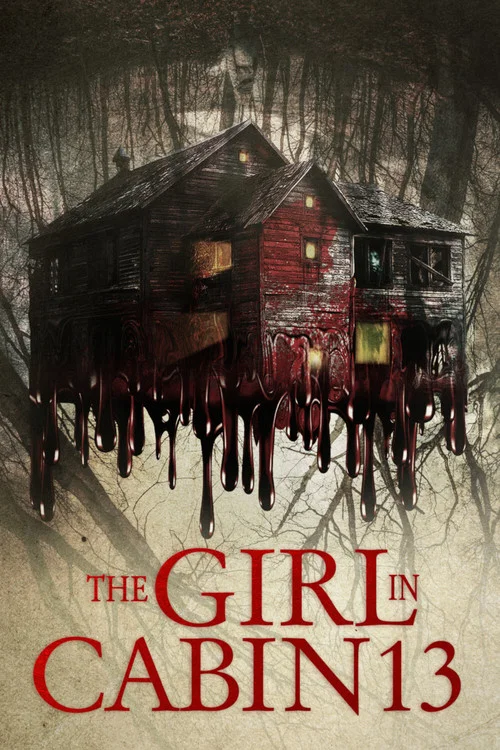 Постер: The Girl in Cabin 13