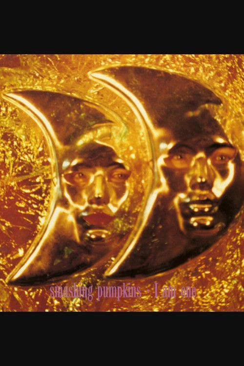 Постер: Smashing Pumpkins: I Am One