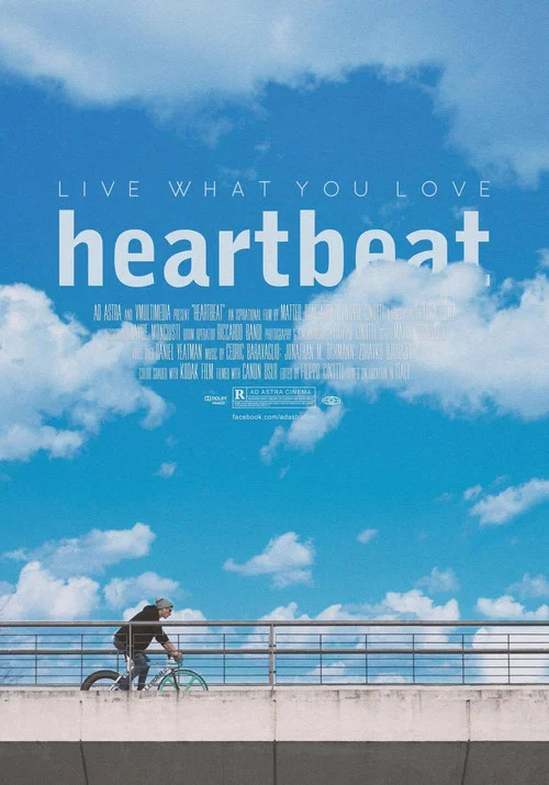 Постер: Heartbeat