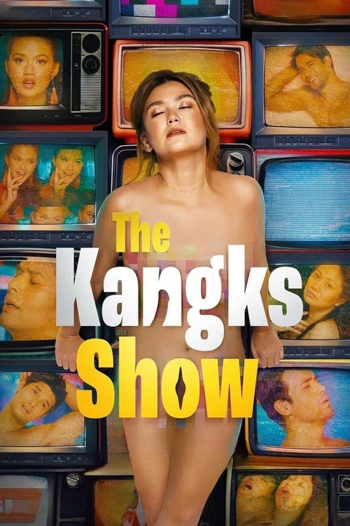 Постер: The Kangks Show