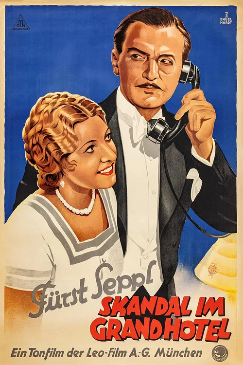 Постер: Fürst Seppl