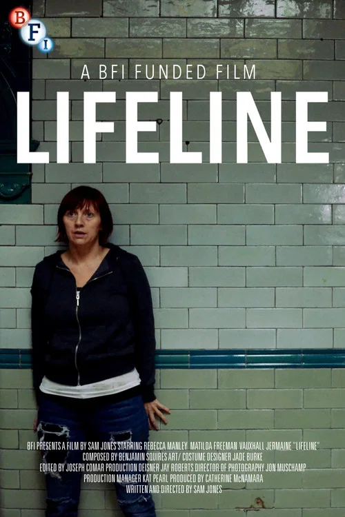 Постер: Lifeline