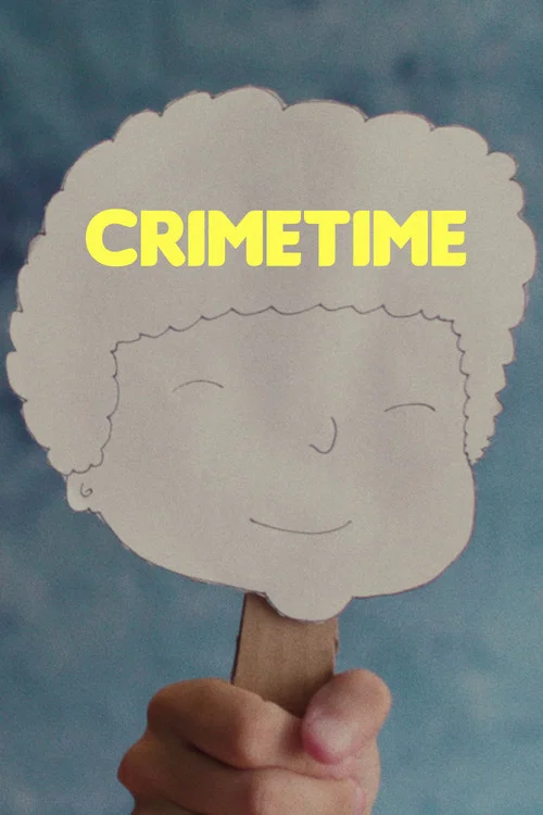 Постер: Crimetime