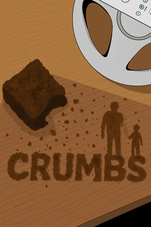 Постер: Crumbs