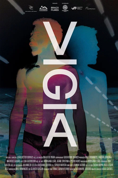 Постер: Vigia