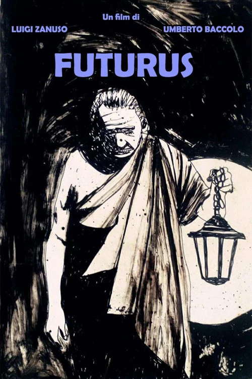 Постер: Futurus - Robot contro uomini