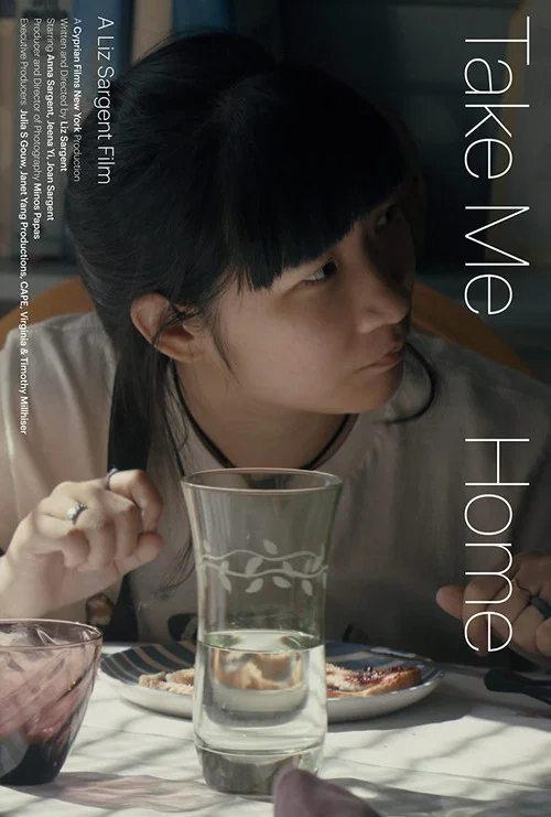 Постер: Take Me Home