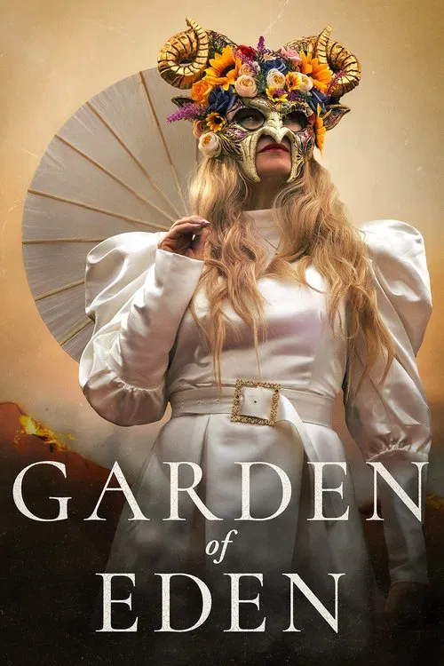 Постер: Garden of Eden