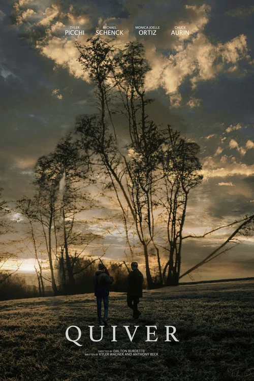 Постер: Quiver