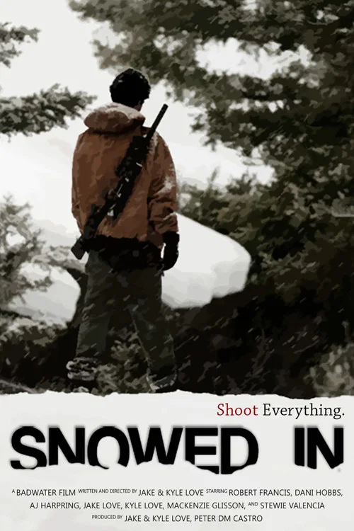 Постер: Snowed In