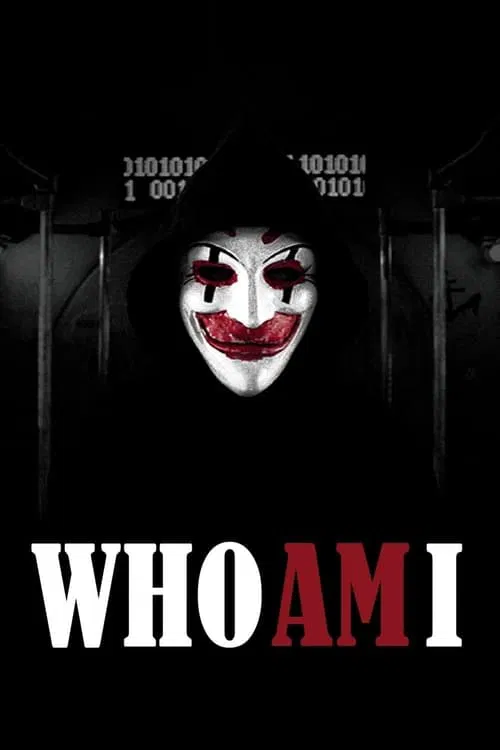 Постер: Who Am I