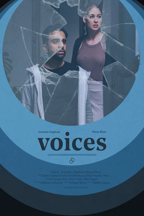 Постер: Voices